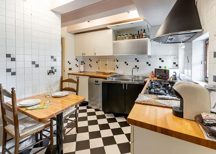 San Marco Terrace With Canal View *