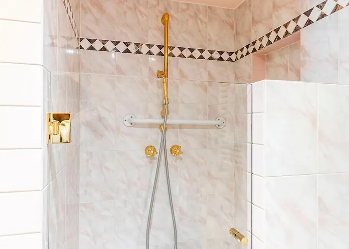 San Marco Terrace With Canal View Appartement *