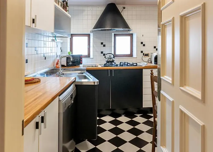 San Marco Terrace With Canal View Appartement