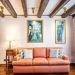 San Marco Terrace With Canal View شقة البندقية