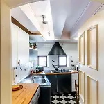شقة San Marco Terrace With Canal View