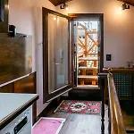 San Marco Terrace With Canal View شقة