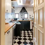 San Marco Terrace With Canal View Apartment